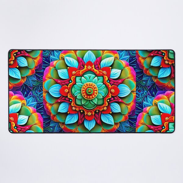 Item preview, Mandala Art and Colorful Design 118 designed and sold by artnftjimmy.