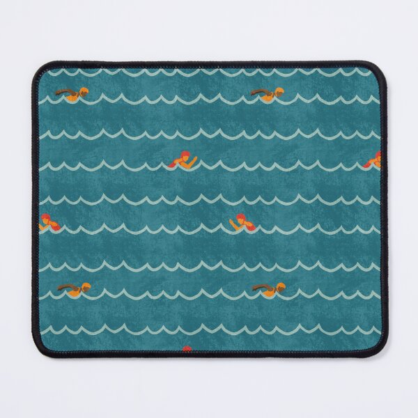 Item preview, Swimming Strokes designed and sold by Booneb.