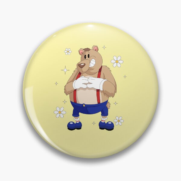 Item preview, Kind Bear designed and sold by Ayla-Store.