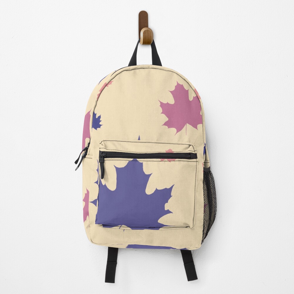 Item preview, Backpack designed and sold by RabbitHeartArt.
