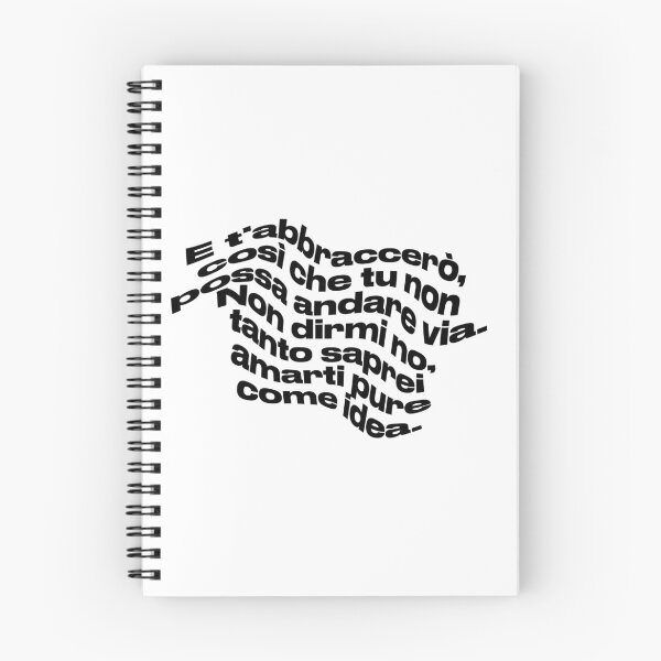 Item preview, Ultimo - Buongiorno Vita designed and sold by FrancescoLodi.