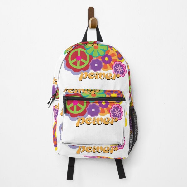 Item preview, Flower Power designed and sold by RJArtDesign.