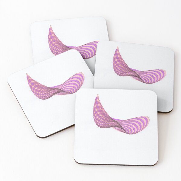 Item preview, Space-Time Curvature designed and sold by Harmonographer.