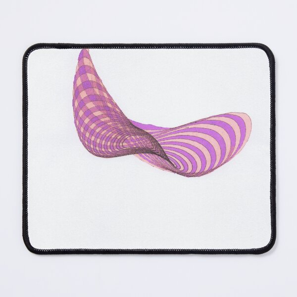 Item preview, Space-Time Curvature designed and sold by Harmonographer.