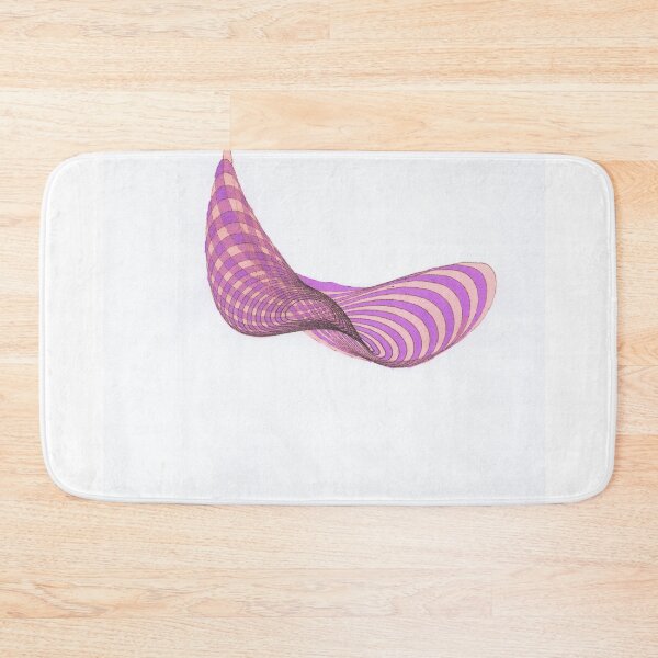 Item preview, Space-Time Curvature designed and sold by Harmonographer.
