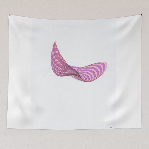 Item preview, Space-Time Curvature designed and sold by Harmonographer.