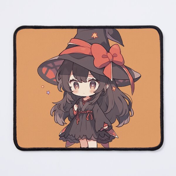 Item preview, Chibi Witch designed and sold by A-Artistries.