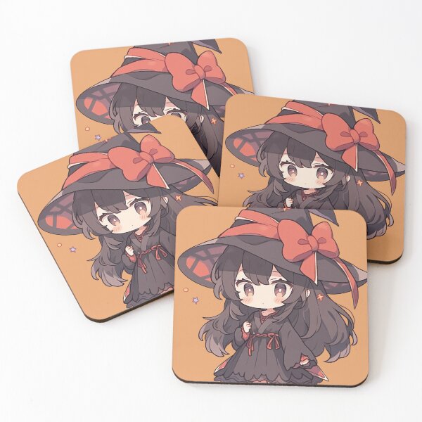 Item preview, Chibi Witch designed and sold by A-Artistries.