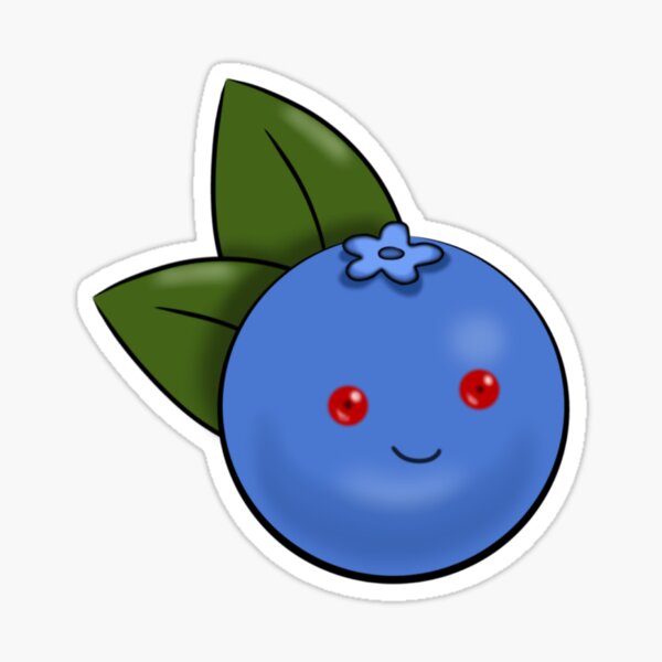 Artikel-Vorschau von Blaubeer-Chiss, designt und verkauft von modoodling.
