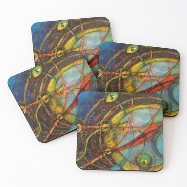Item preview, Time Span designed and sold by Marzena Salwowska.