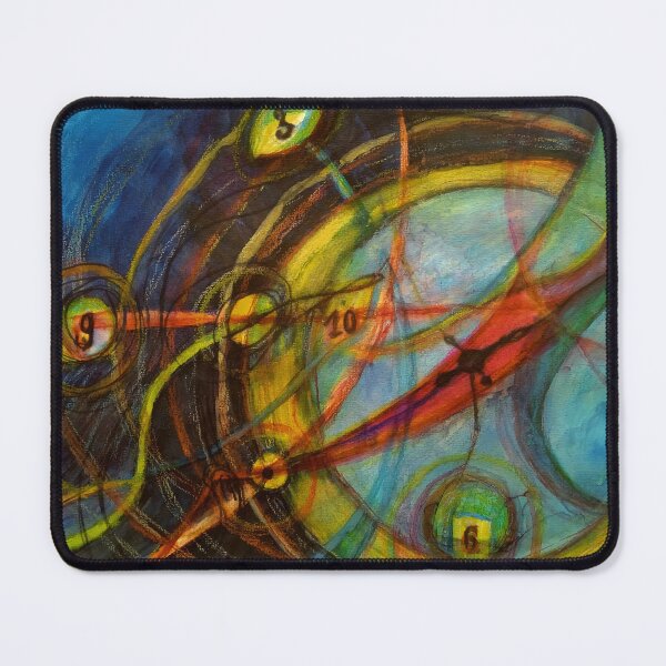 Item preview, Time Span designed and sold by Marzena Salwowska.