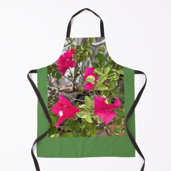 Item preview, Shocking pink bougainvillea or paper flower designed and sold by Bird4771.