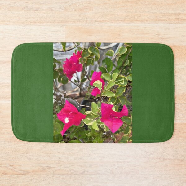 Item preview, Shocking pink bougainvillea or paper flower designed and sold by Bird4771.