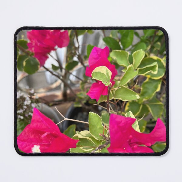 Item preview, Shocking pink bougainvillea or paper flower designed and sold by Bird4771.