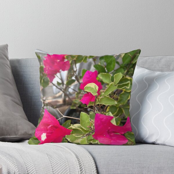 Item preview, Shocking pink bougainvillea or paper flower designed and sold by Bird4771.