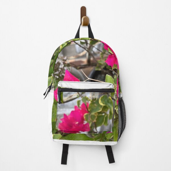 Item preview, Shocking pink bougainvillea or paper flower designed and sold by Bird4771.