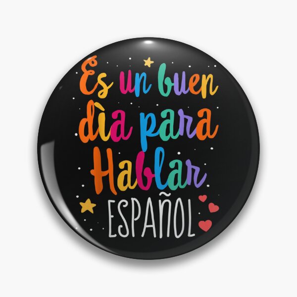 Artikelvorschau, Maestra Cute Rainbow Regalos Para zweisprachiger Spanischlehrer entworfen und verkauft von StephenBarkera.