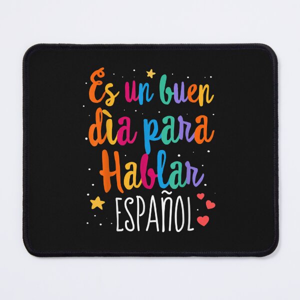 Item preview, Maestra Cute Rainbow Regalos Para Bilingual Spanish Teacher designed and sold by StephenBarkera.