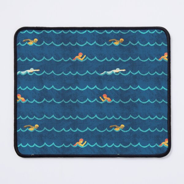 Item preview, Swimming Strokes designed and sold by Booneb.