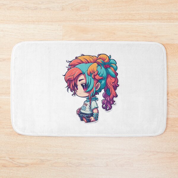 Item preview, "Amuleto de personaje original: creaciones lindas y extravagantes" designed and sold by FashionRex.