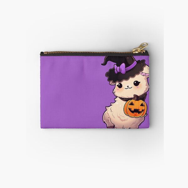 Item preview, Halloween Llama designed and sold by A-Artistries.