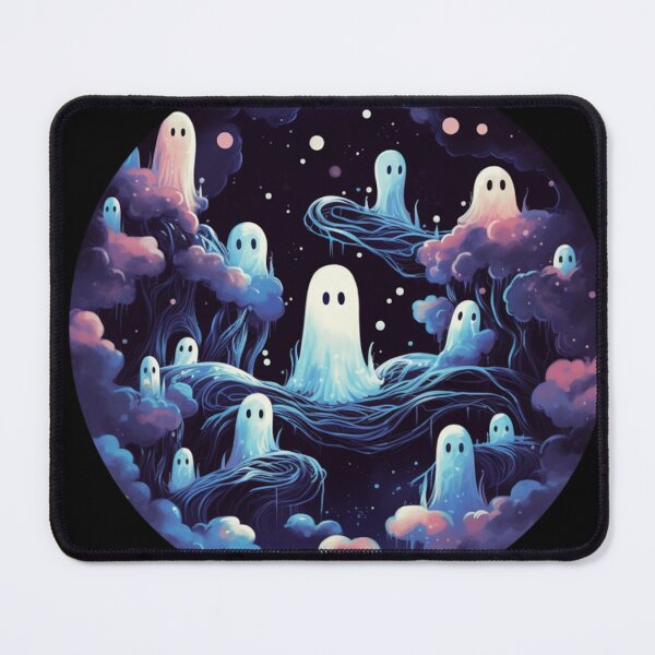 Item preview, halloween ghost designed and sold by niks1351.