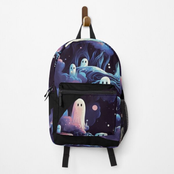 Item preview, halloween ghost designed and sold by niks1351.