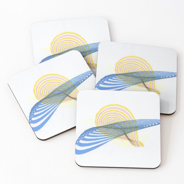 Item preview, Sunset designed and sold by Harmonographer.