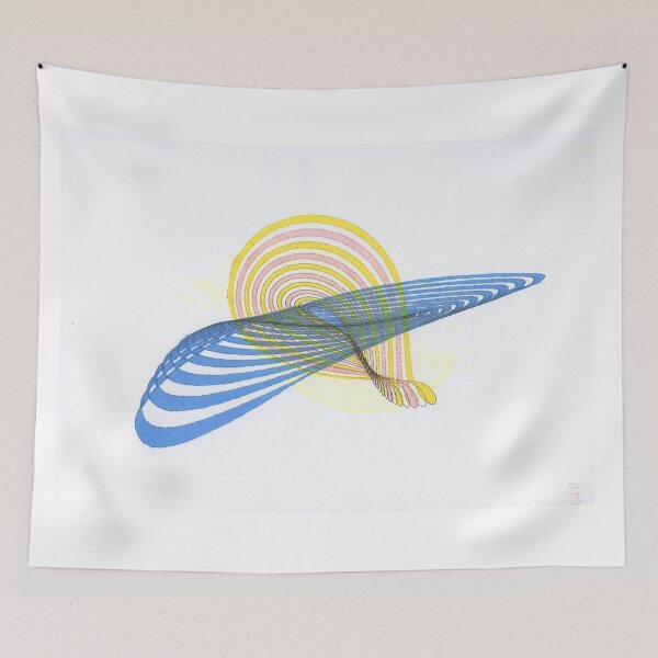 Item preview, Sunset designed and sold by Harmonographer.