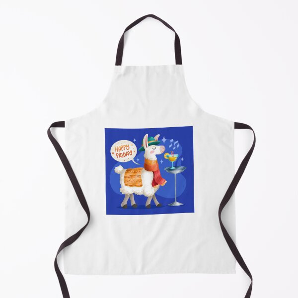 Item preview, Its llama friday designed and sold by WondersofEmily.
