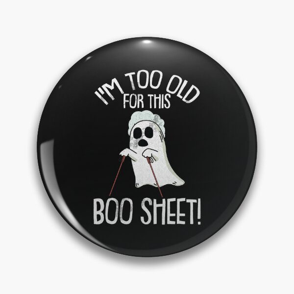 Item preview, Boo Sheet Lazy Halloween Ghost Costume designed and sold by mainana78.
