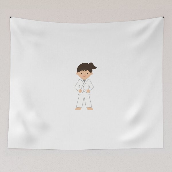 Item preview, Karate Kid designed and sold by Reethes.
