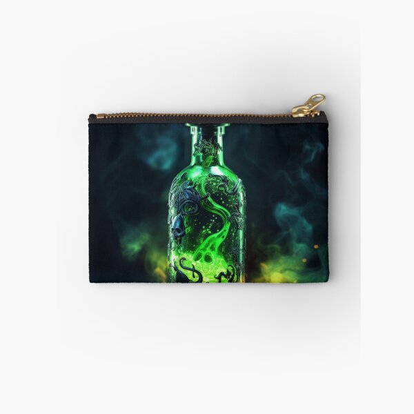 Item preview, A mysterious potion designed and sold by Marie Colençon.