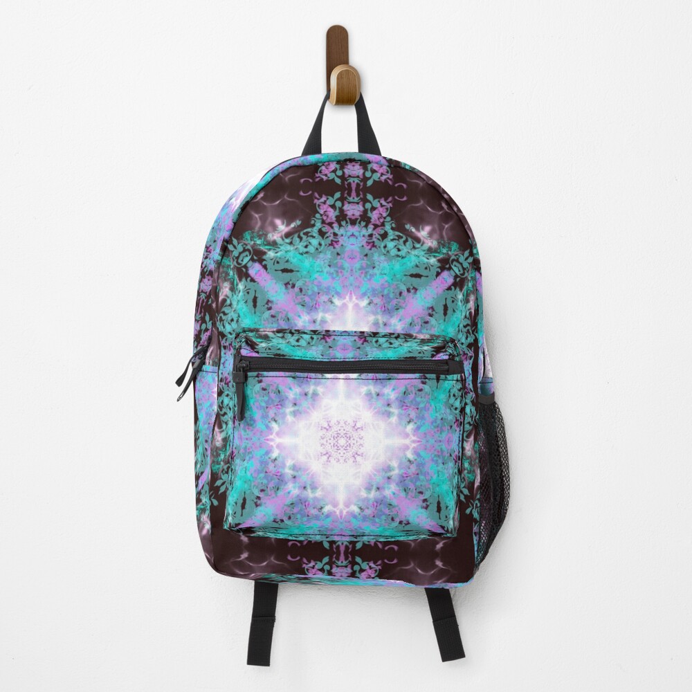 Item preview, Backpack designed and sold by Artangible.