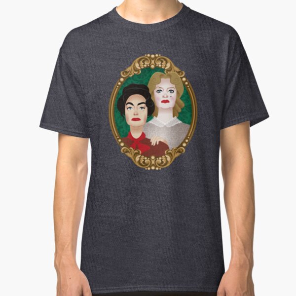 The Hudson sisters Classic T-Shirt