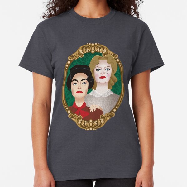 The Hudson sisters Classic T-Shirt