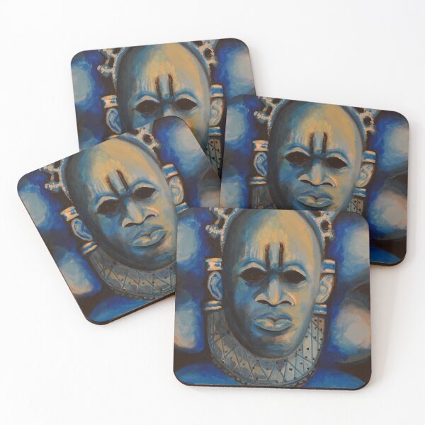 Item preview, Blue designed and sold by AkilRoperArt.