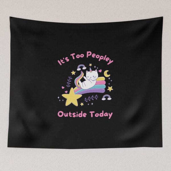 Item preview, Unicorn Cat designed and sold by montalvanprim.