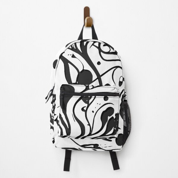 Item preview, Abstract Psychedelic Nature  designed and sold by tabemisa.