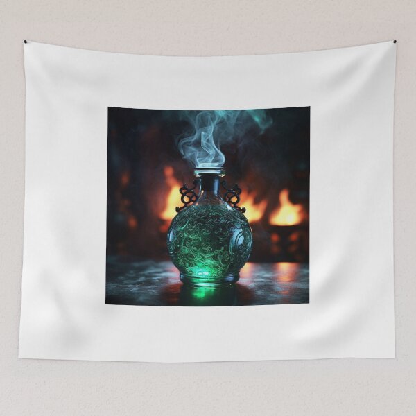 Item preview, Odd Color Potion designed and sold by Marie Colençon.