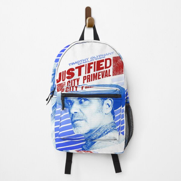 Item preview, Justified: City Primeval Timothy Olyphant as Raylan Givens designed and sold by ironpalette.