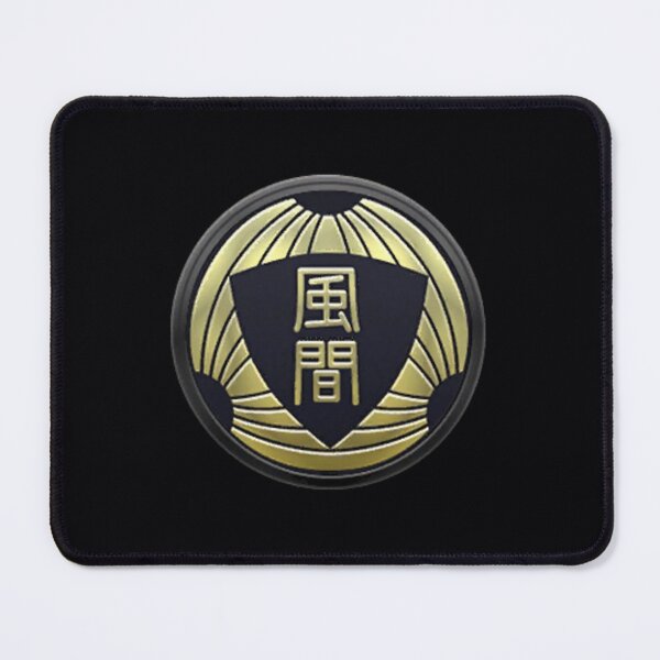 Item preview, The Kazama Family Pin designed and sold by vwnmjxicvl42.