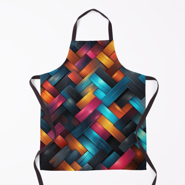 Item preview, Colorful and Avant-garde Party Patterns: Unique and Timeless Design 6 designed and sold by artyfull.