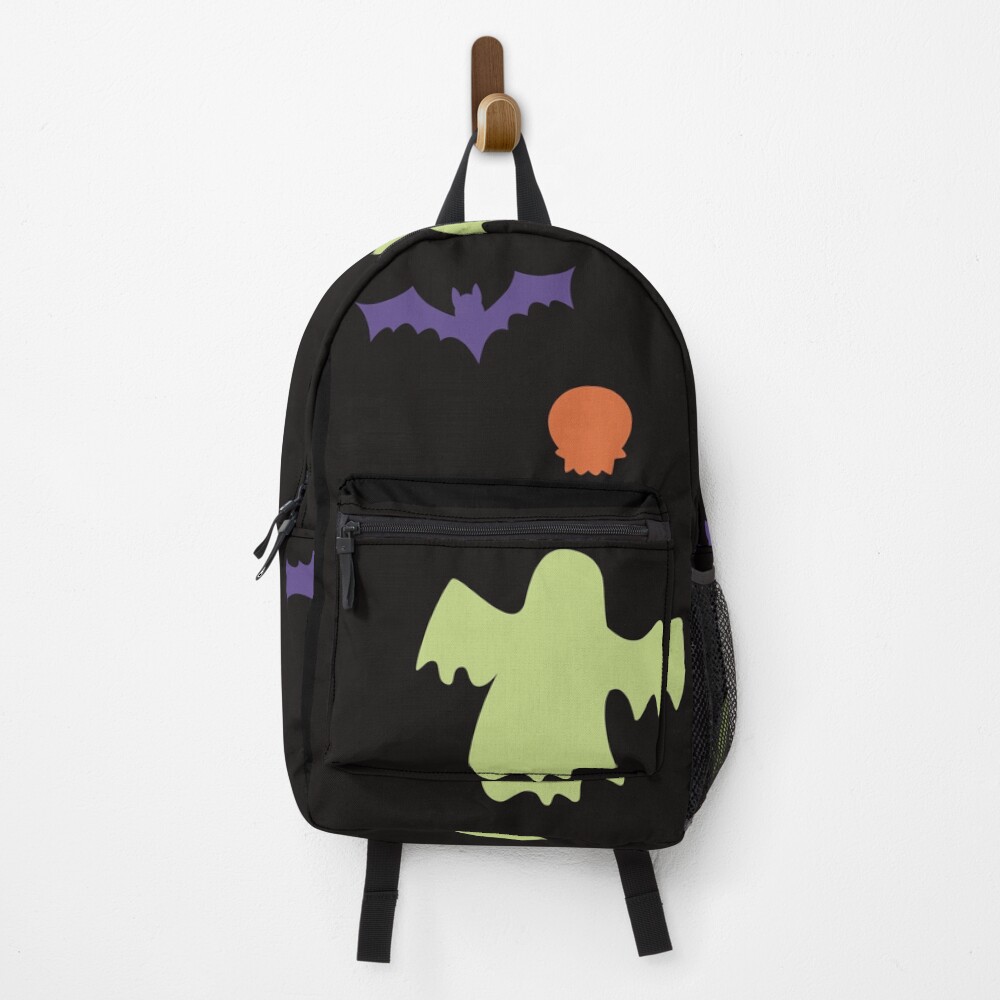 Item preview, Backpack designed and sold by RabbitHeartArt.
