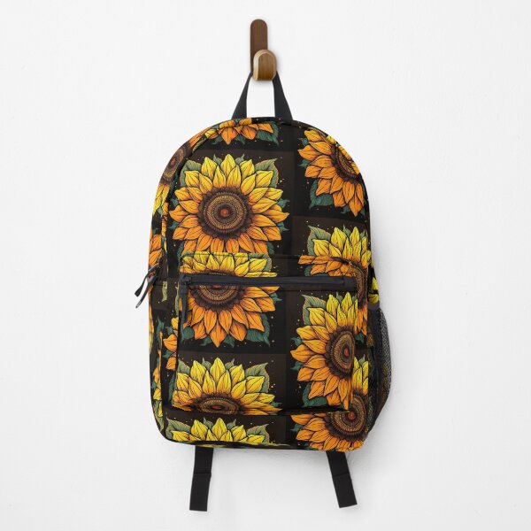 Item preview, Sunflower designed and sold by AlexDakova.