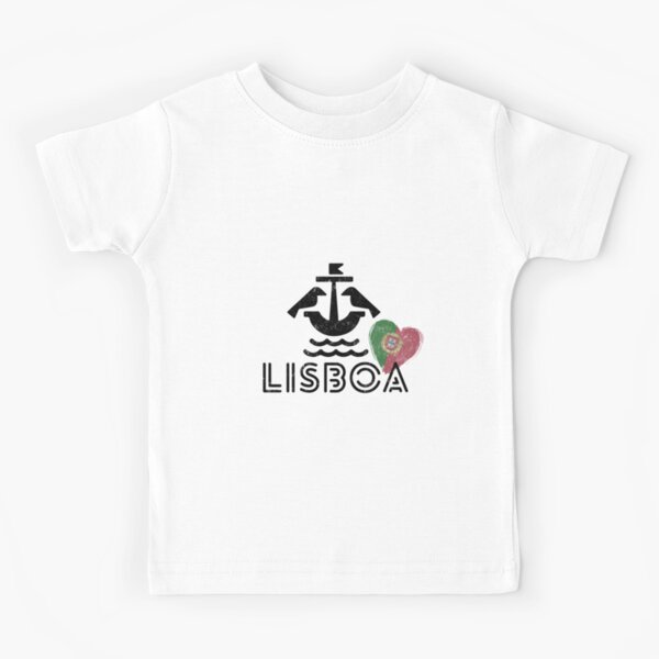 Item preview, Lisbon Ravens Heart Illustration | City Symbol Art designed and sold by Lemomo-artworks.