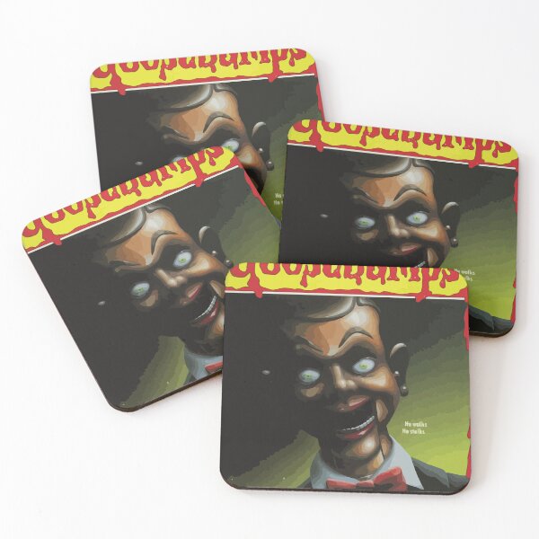 Item preview, Goosebumps cover designed and sold by Pastel Panic Studio.