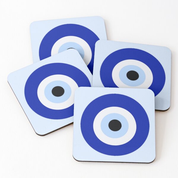 Item preview, Evil eye designed and sold by Disme07.