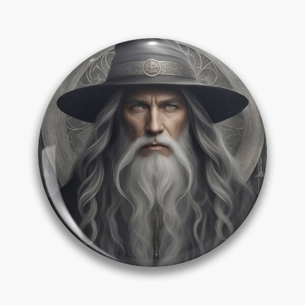 Item preview, Mystic Conjurer designed and sold by AICreativeArts.