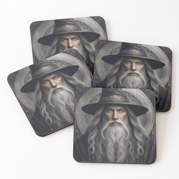 Item preview, Mystic Conjurer designed and sold by AICreativeArts.